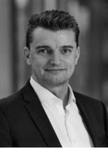 Morten Brandborg