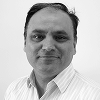 Naeem Javaid