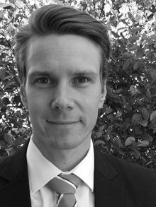 Nico Höglund