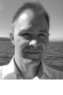 Patrik Silfver