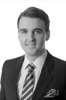 Patrik Strand