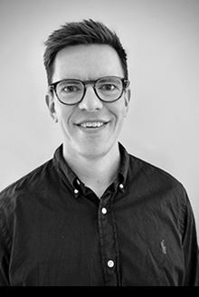 Petter Bodman