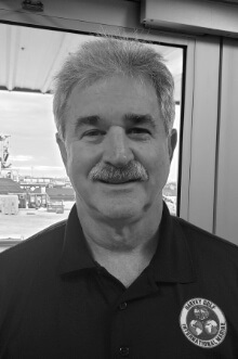 Phil Nuss