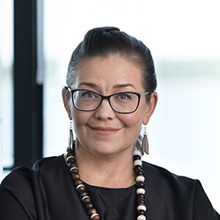 Reetta Kaila