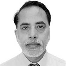 Suresh Govindaraj Rao