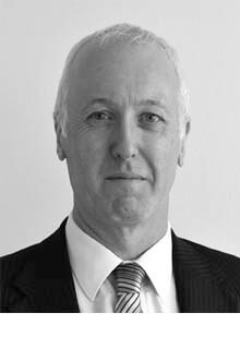 Tony Chronnell