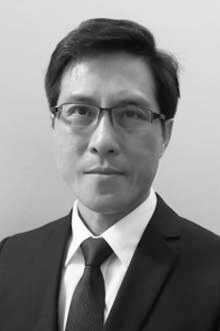 Tony Tan