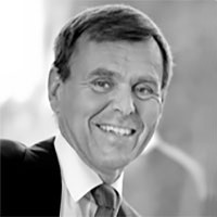 Tor Svensen, Royal Caribbean Group