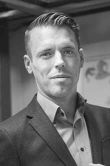 William Winters