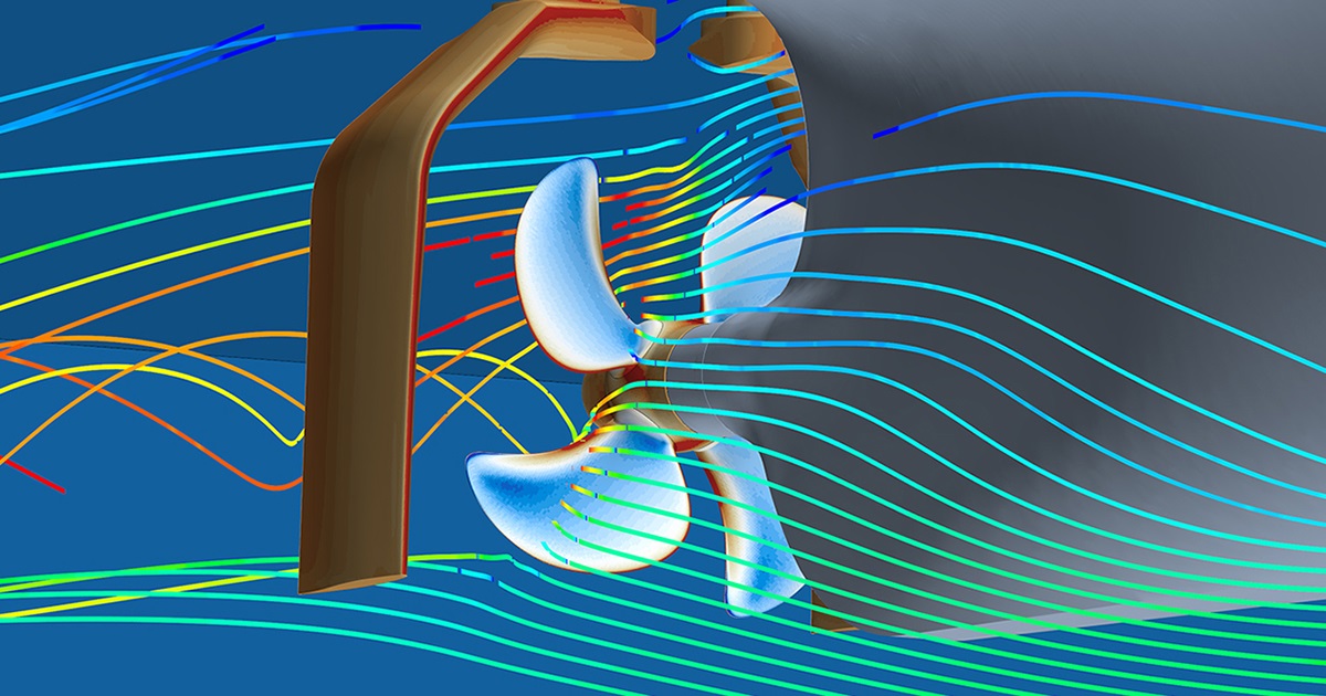 Computational fluid dynamics