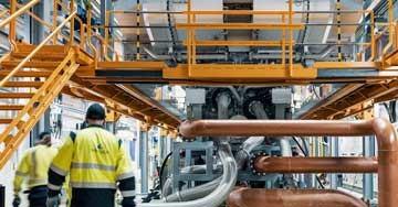 Powering the next generation cruise vessel - cruising the decarbonisation journey