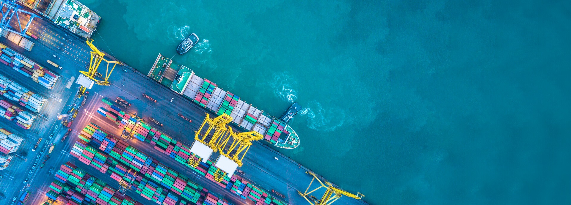 Decarbonizing Shipping