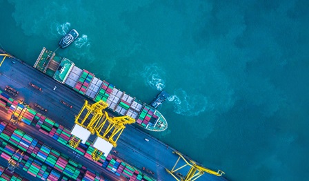 Decarbonizing Shipping