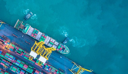 Decarbonizing Shipping