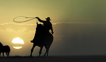 Masters of gas banner