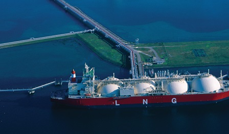 Path to IMO 2050 banner