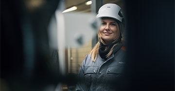 Planning maintenance in a changing environment