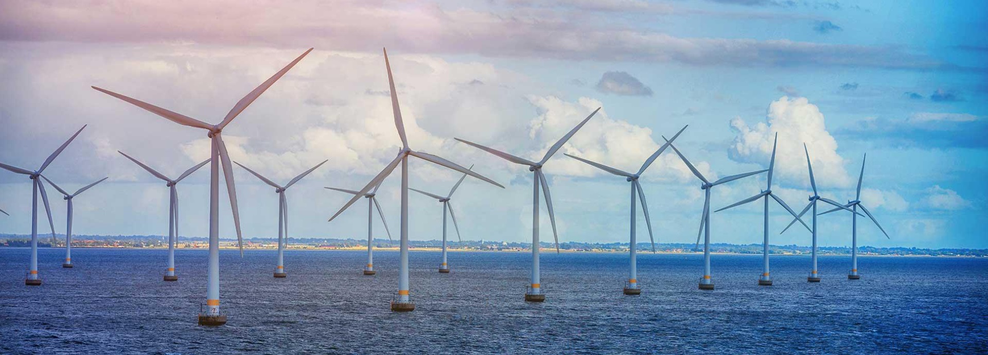 The Winds of opportunity webinar banner