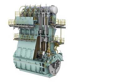 X-DF Two-Stroke Hero