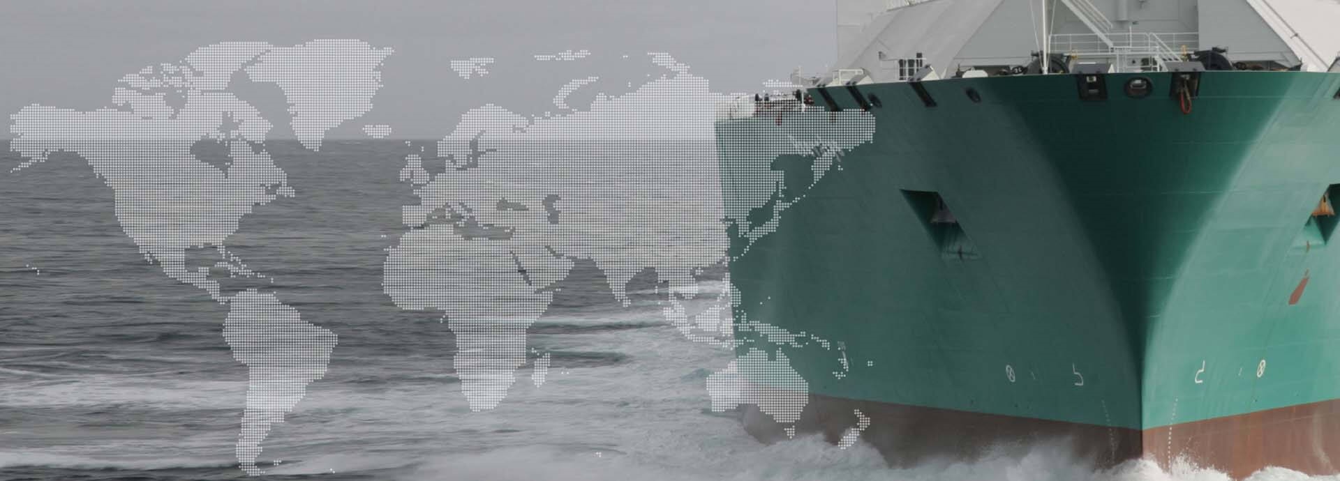 LNG as a marine fuel boosts profitability while ensuring compliance banner