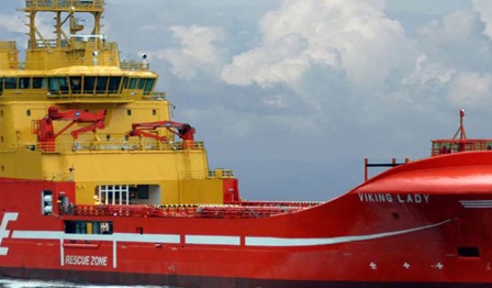 Offshore Service Vessels