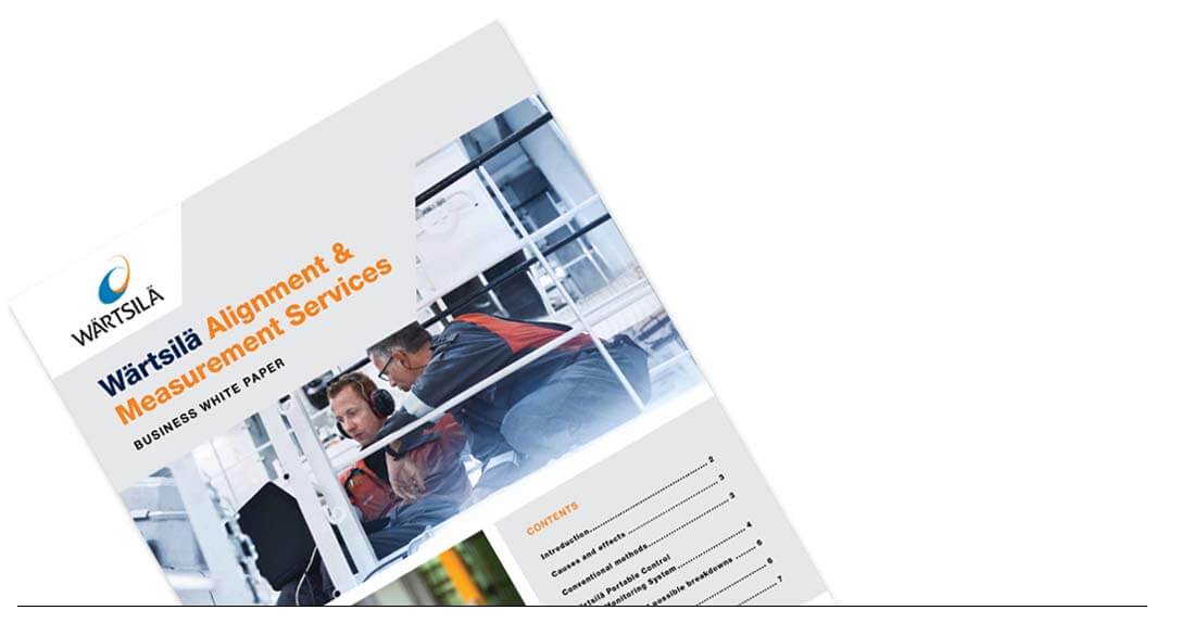 Wartsila-Alignment-and-measurement-services