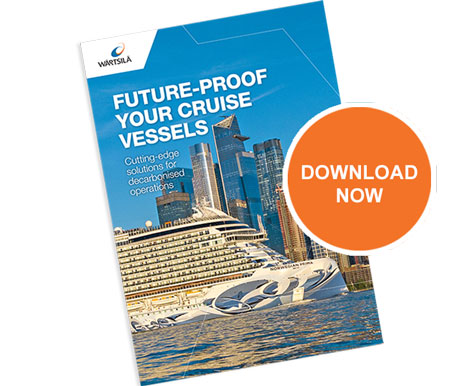 Brochure - Future proof your cruise vessels