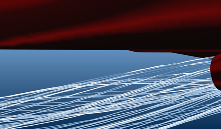 Wärtsilä Propulsion’s Technology team – heroes of hydrodynamics and masters of mechanics