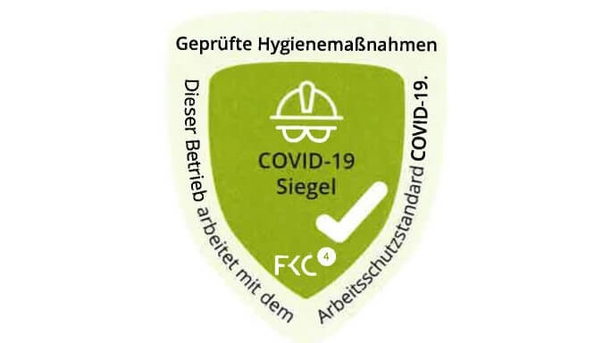 COVID-19 Siegel