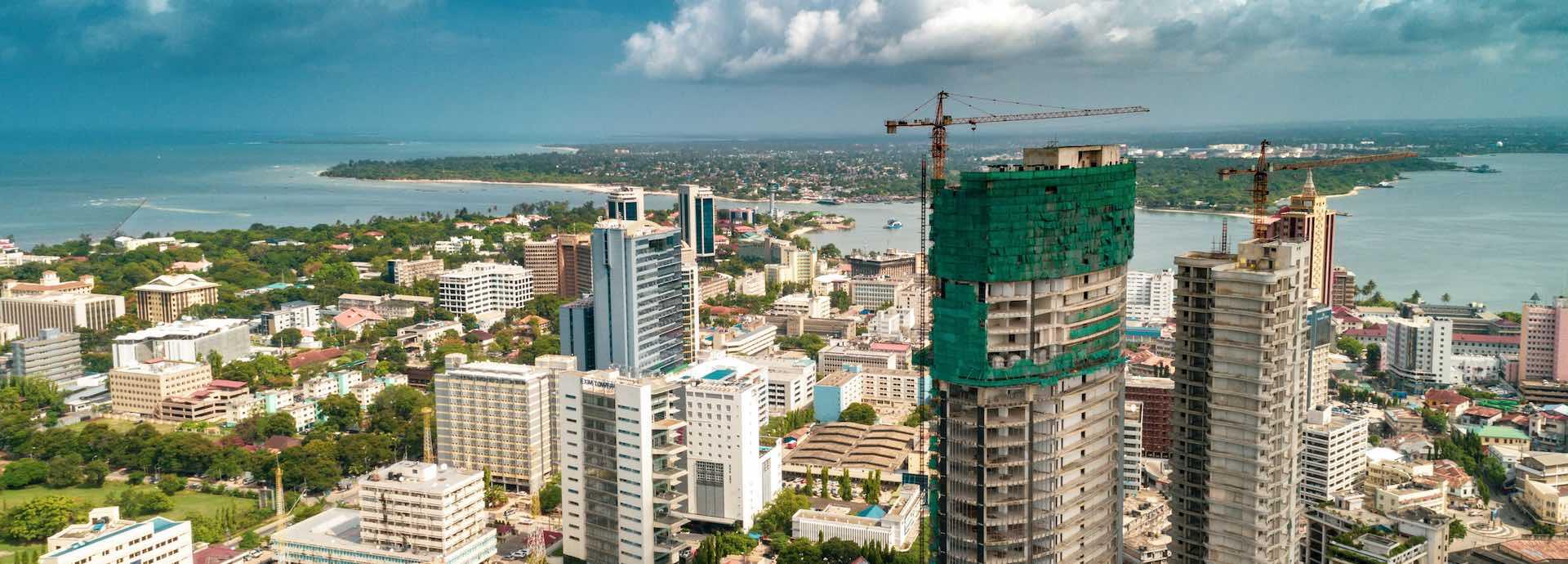 Dar es salaam
