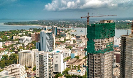 Dar es salaam