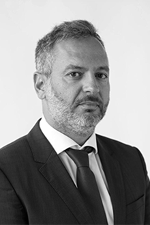 Dr. Panayotis Zacharioudakis