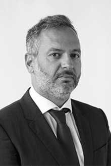 Dr. Panayotis Zacharioudakis