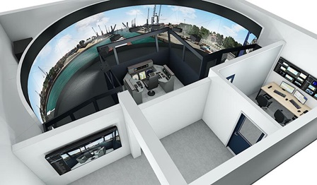 Smart simulator