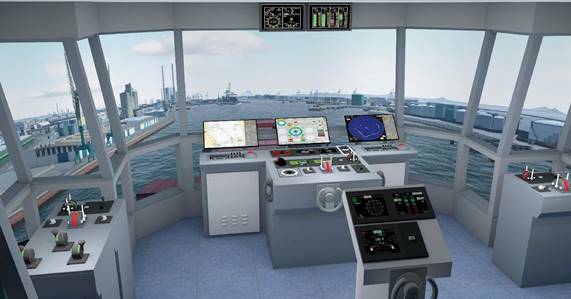 Smart simulation
