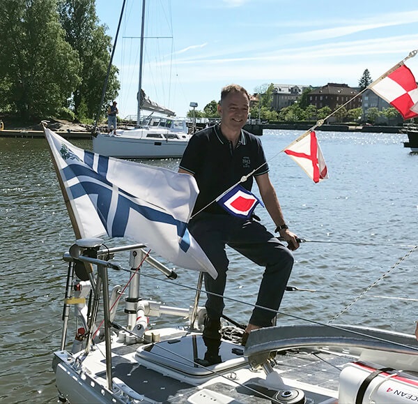 Lehtinen Tapio press