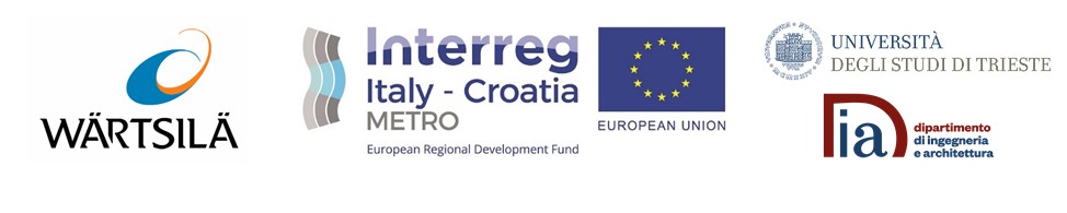 Loghi Metro Loghi Metro