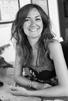 Maria Garbarini