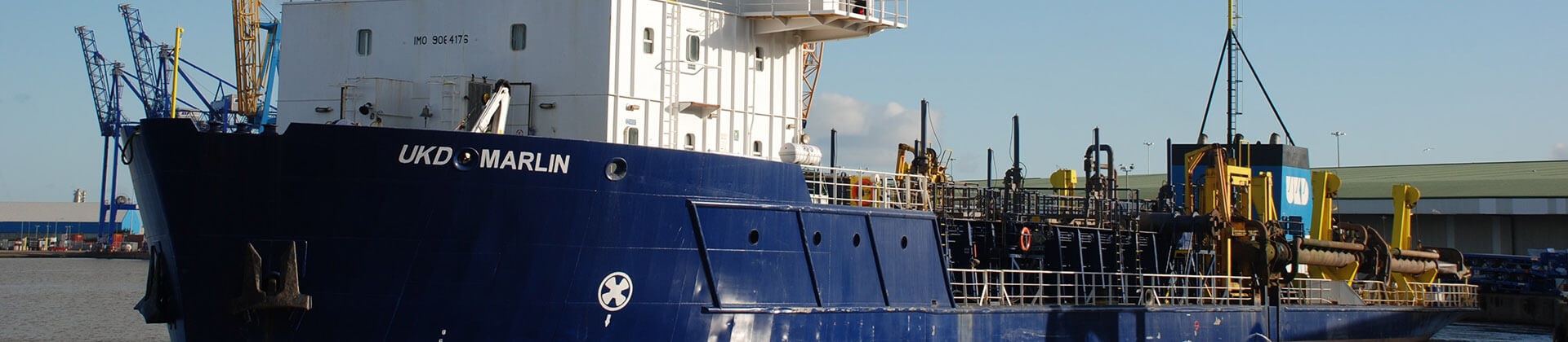 UKD Marlin