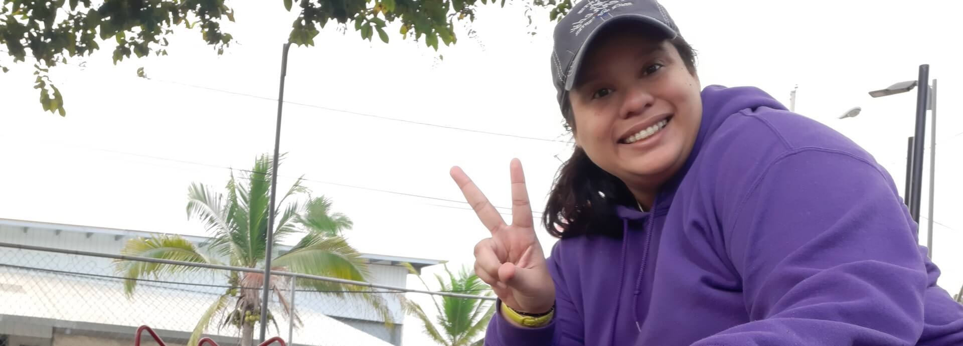 Meloddy Solis