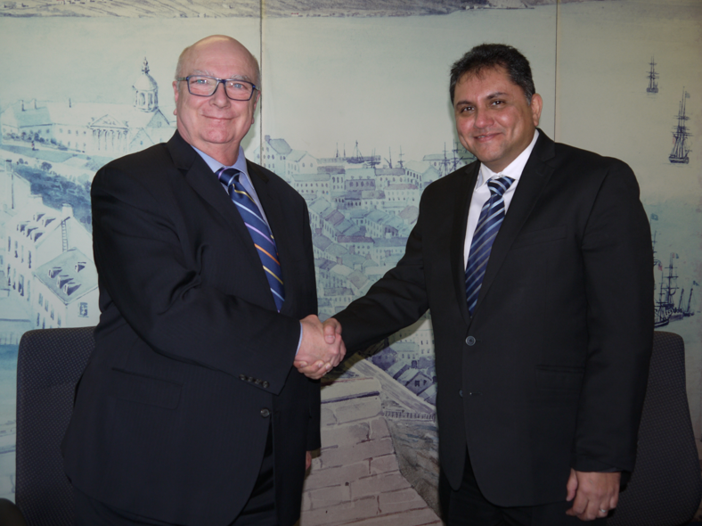 Optimised maintenance solution to Société des traversiers du Québec