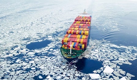 Arctic Council Guide