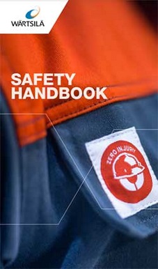 Safety handbook
