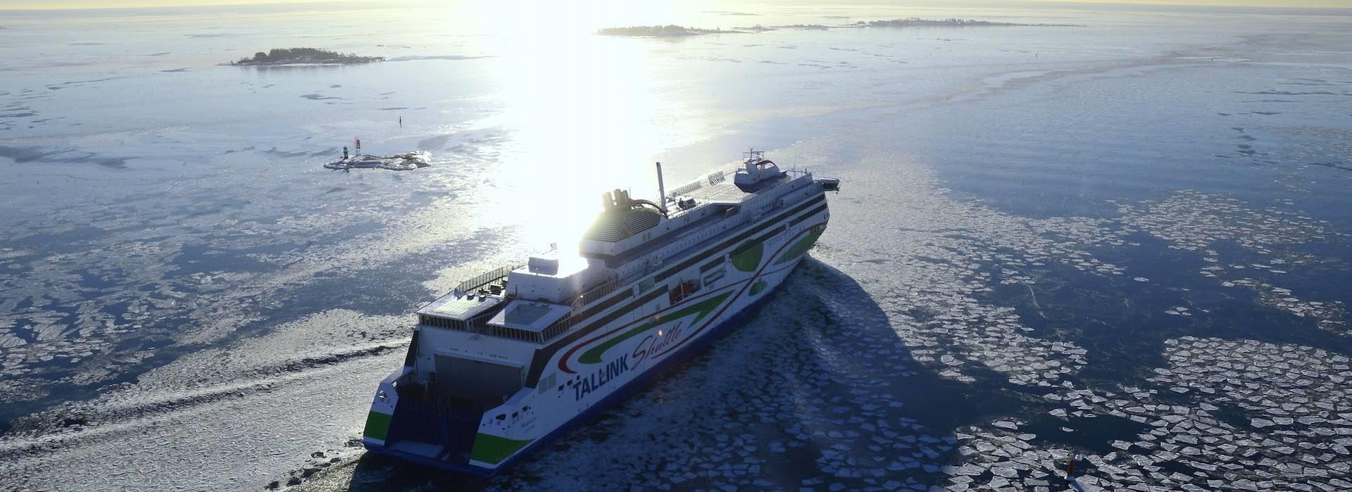 Tallink Megastar