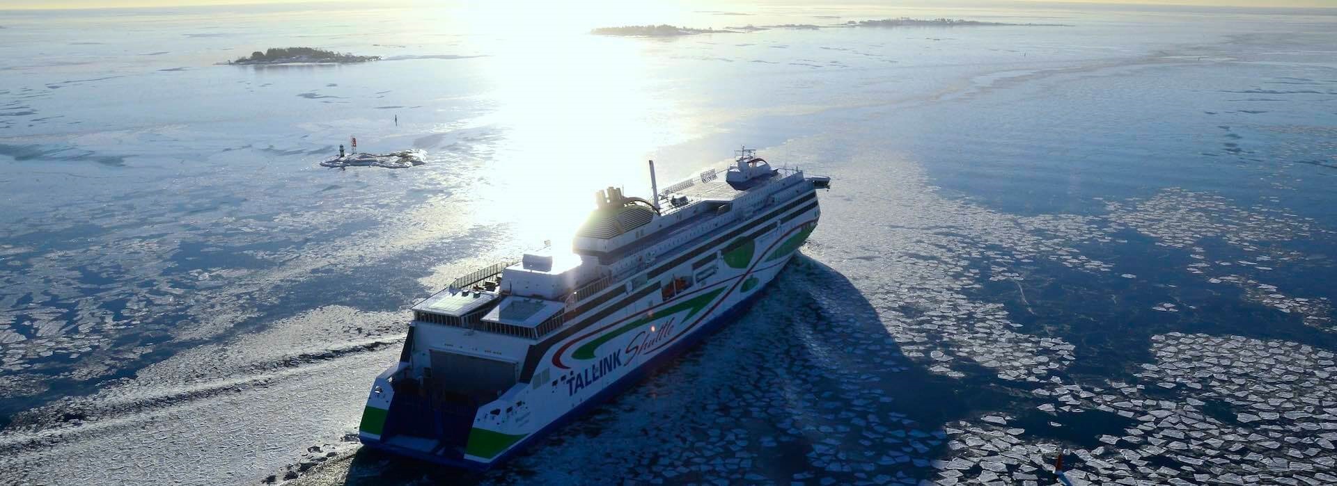 Tallink Megastar