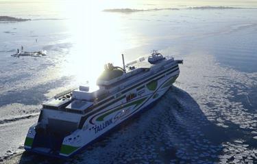 Tallink Megastar