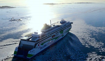 Tallink Megastar
