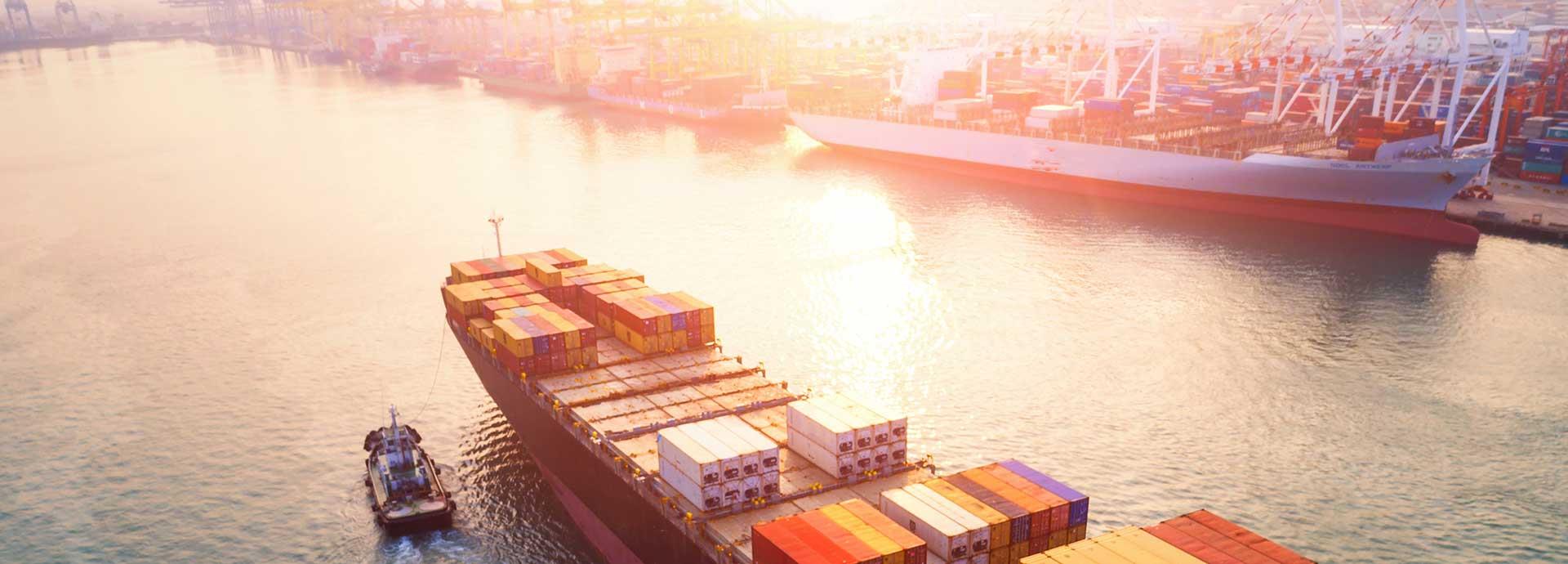 Trailblazers in exhaust gas cleaning system retrofits 