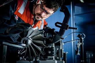 Turbocharger_services
