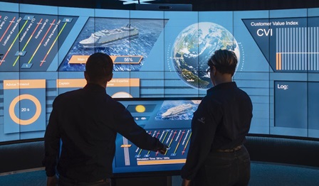 Vaasa experience center